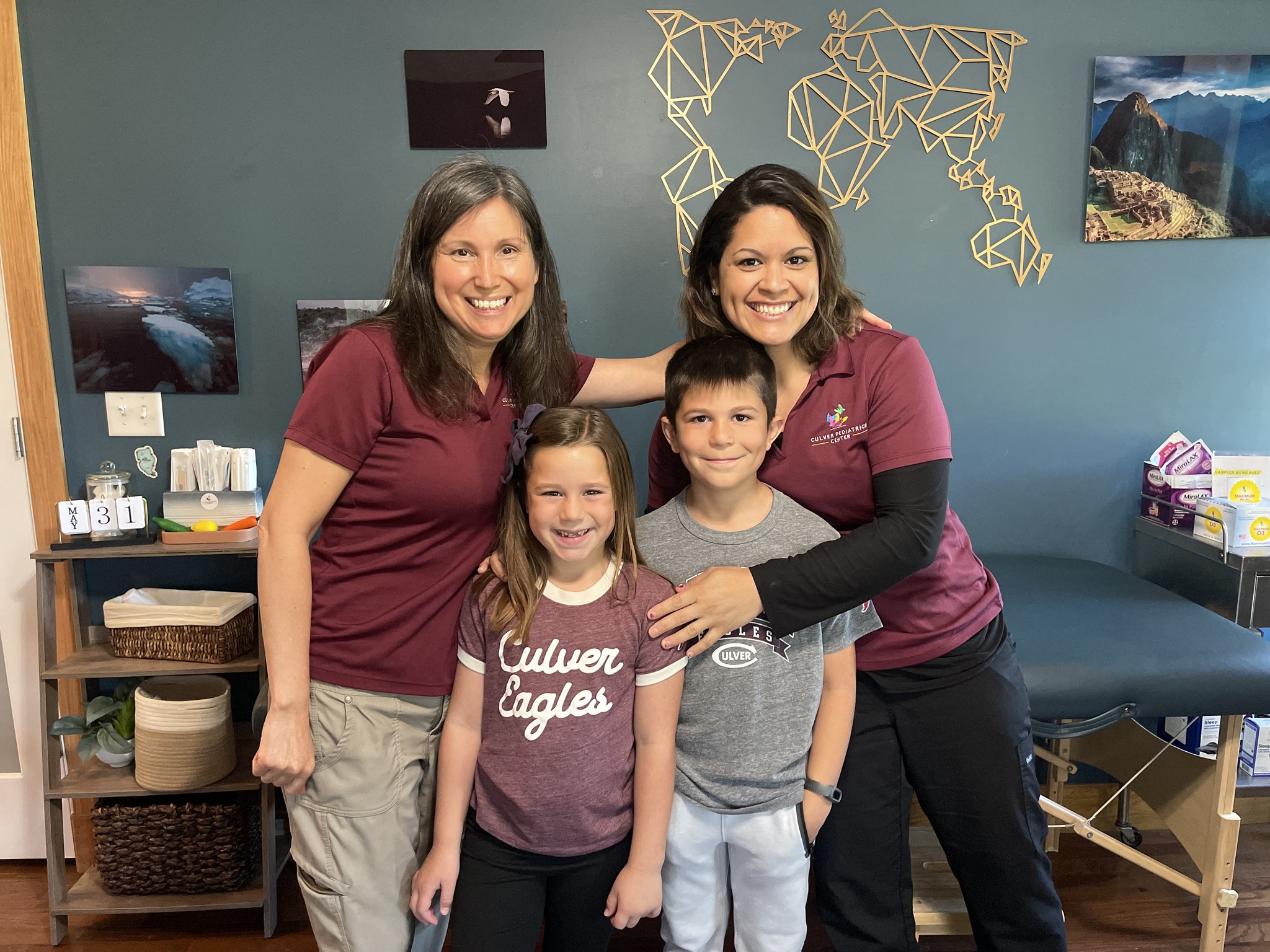 culver-pediatrics-center