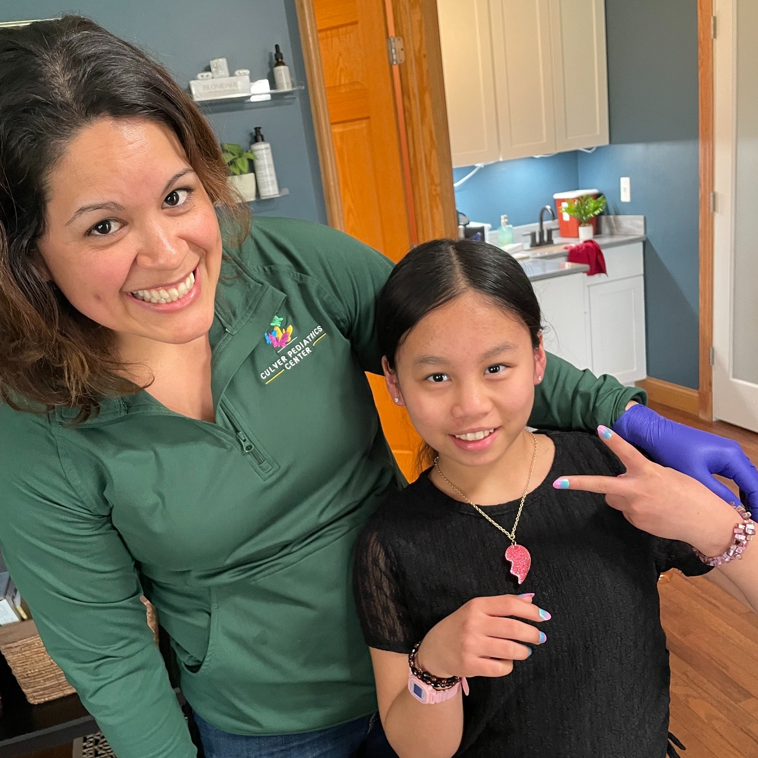 culver-pediatrics-center