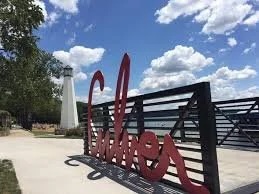 Culver Lighthouse Culver Lighthouse