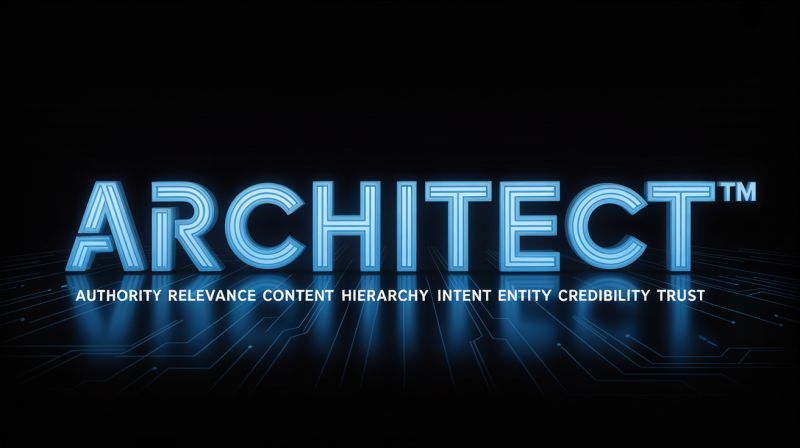ARCHITECT Methodology- The 9-Step Framework That Transforms Chaos into Clients ARCHITECT Methodology- The 9-Step Framework That Transforms Chaos into Clients