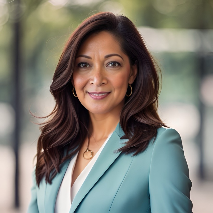 Daisy Watkins - DW Conceptz & Lumapath.ai