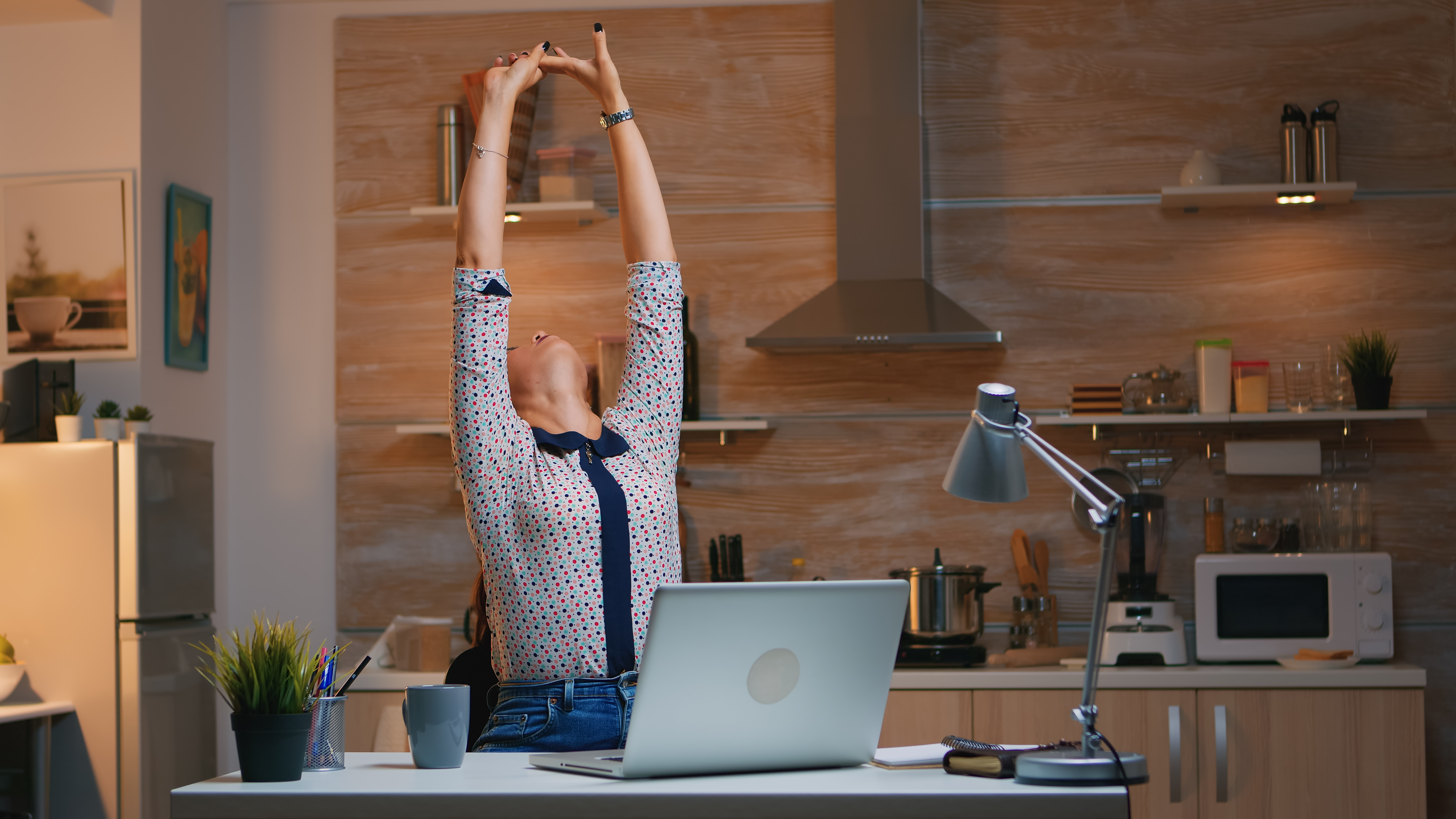Sitting Too Much? How Prolonged Sitting Contributes to Hip Pain Sitting Too Much? How Prolonged Sitting Contributes to Hip Pain