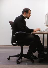 Sitting Too Much? How Prolonged Sitting Contributes to Hip Pain Sitting Too Much? How Prolonged Sitting Contributes to Hip Pain