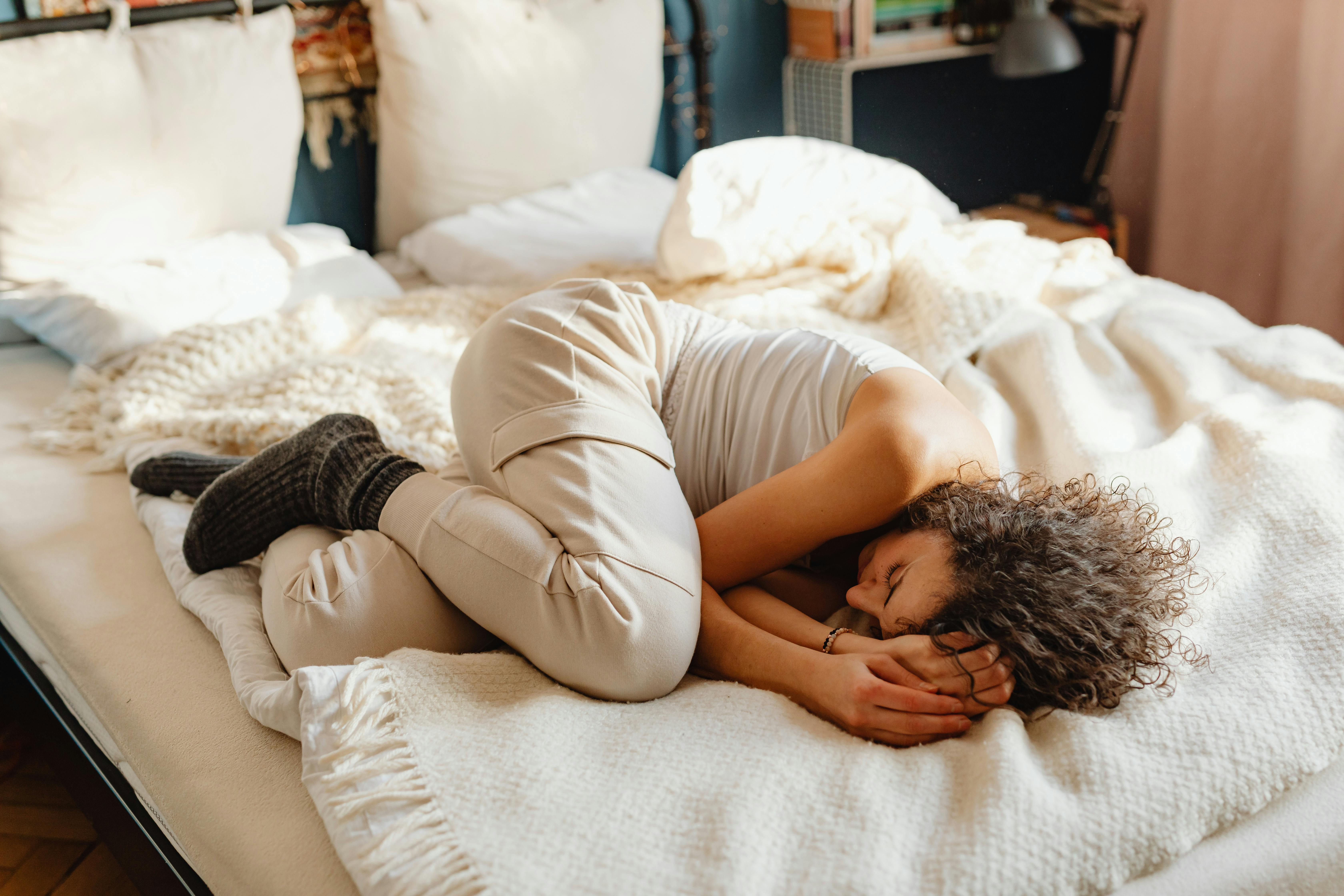 5 Everyday Habits That Could Be Causing Your Hip and Lower Back Pain 5 Everyday Habits That Could Be Causing Your Hip and Lower Back Pain
