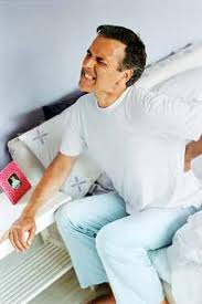 When to seek Help for Hip Pain: Knowing the Red Flags