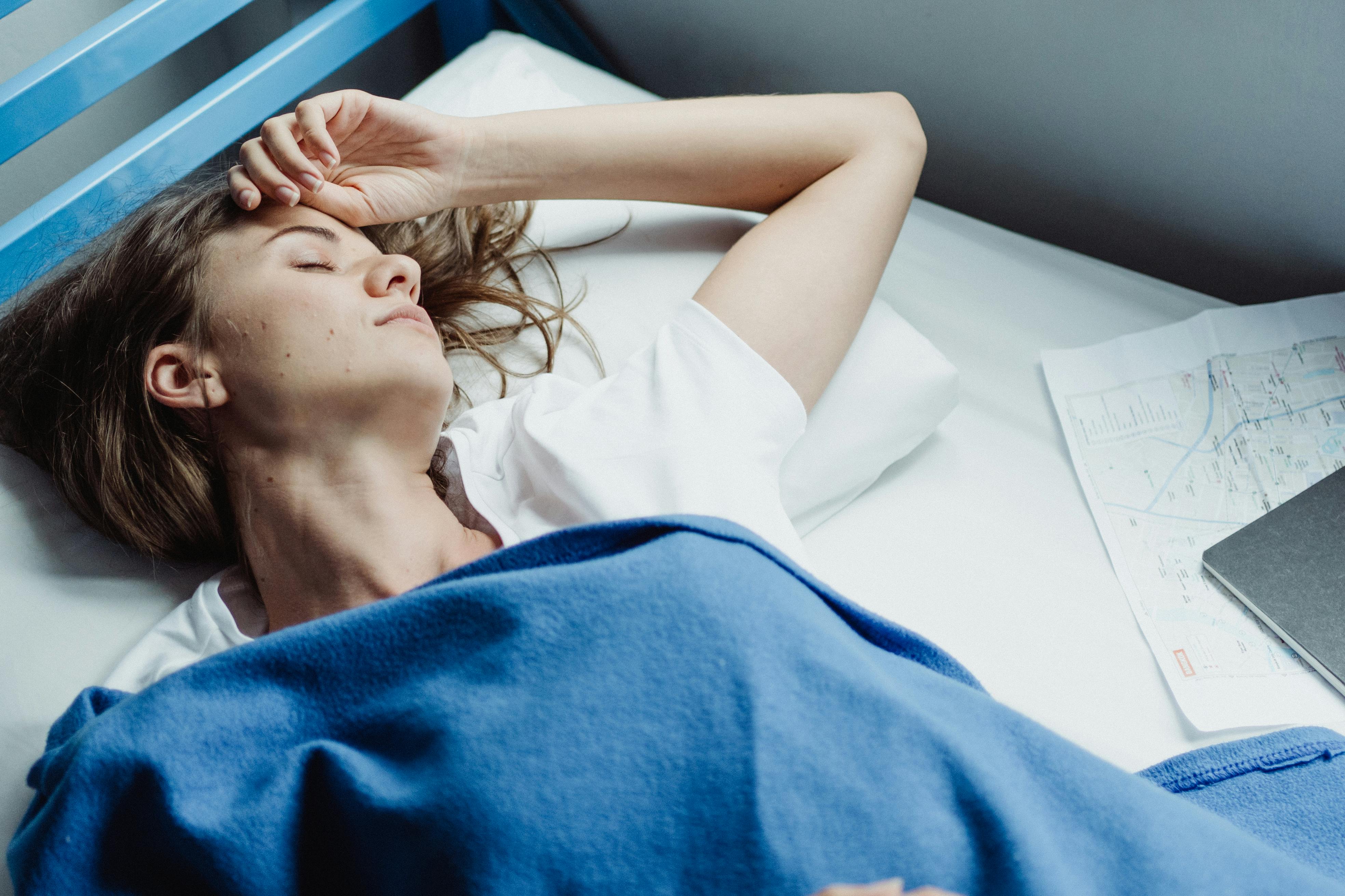 Is Your Mattress and Sleeping Position Causing You Shoulder Pain Is Your Mattress and Sleeping Position Causing You Shoulder Pain