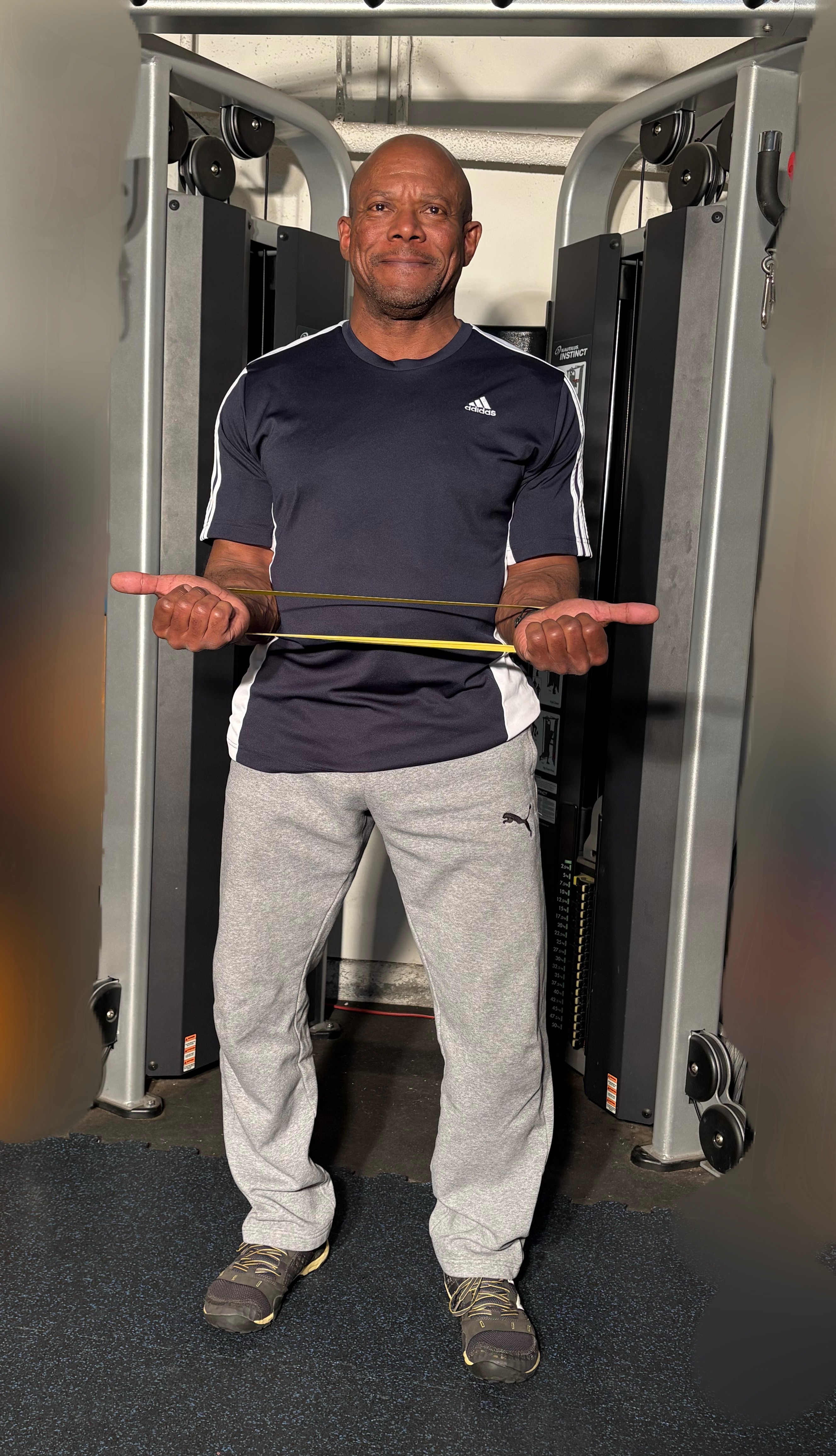 Strengthen Your Shoulders to Reduce Shoulder Pain: Exercises You Can Start Today Strengthen Your Shoulders to Reduce Shoulder Pain: Exercises You Can Start Today