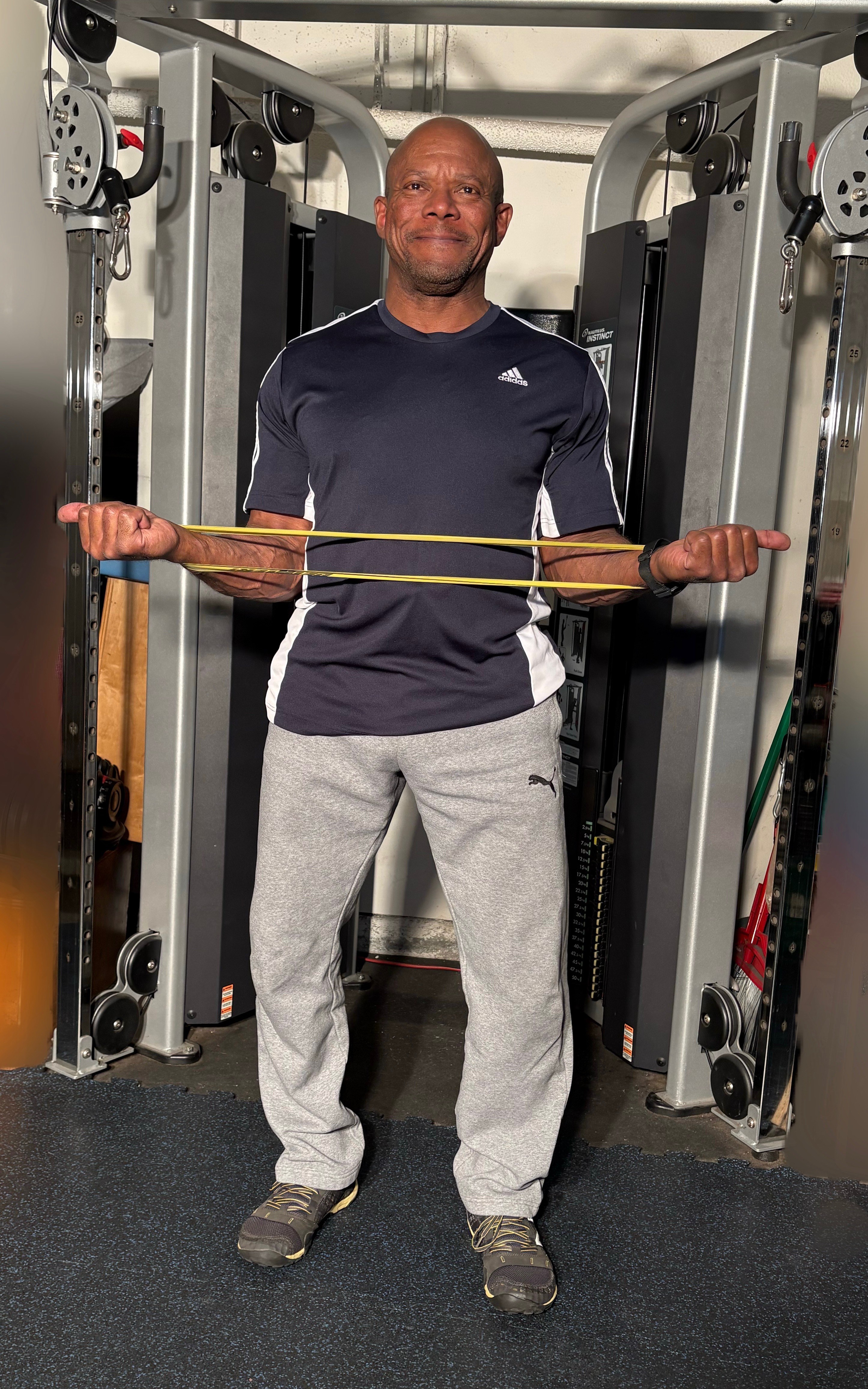 Strengthen Your Shoulders to Reduce Shoulder Pain: Exercises You Can Start Today Strengthen Your Shoulders to Reduce Shoulder Pain: Exercises You Can Start Today