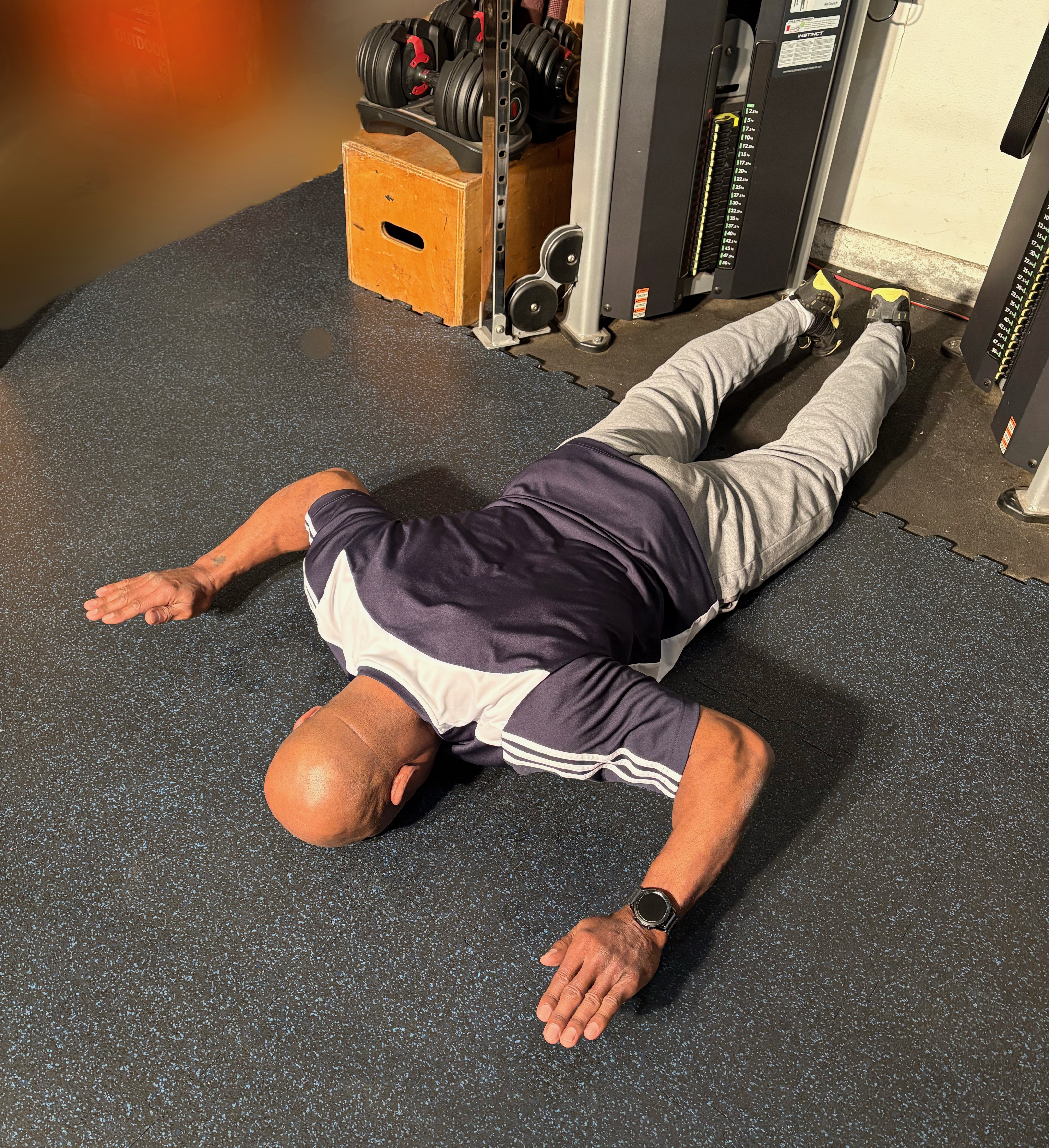 Strengthen Your Shoulders to Reduce Shoulder Pain: Exercises You Can Start Today Strengthen Your Shoulders to Reduce Shoulder Pain: Exercises You Can Start Today