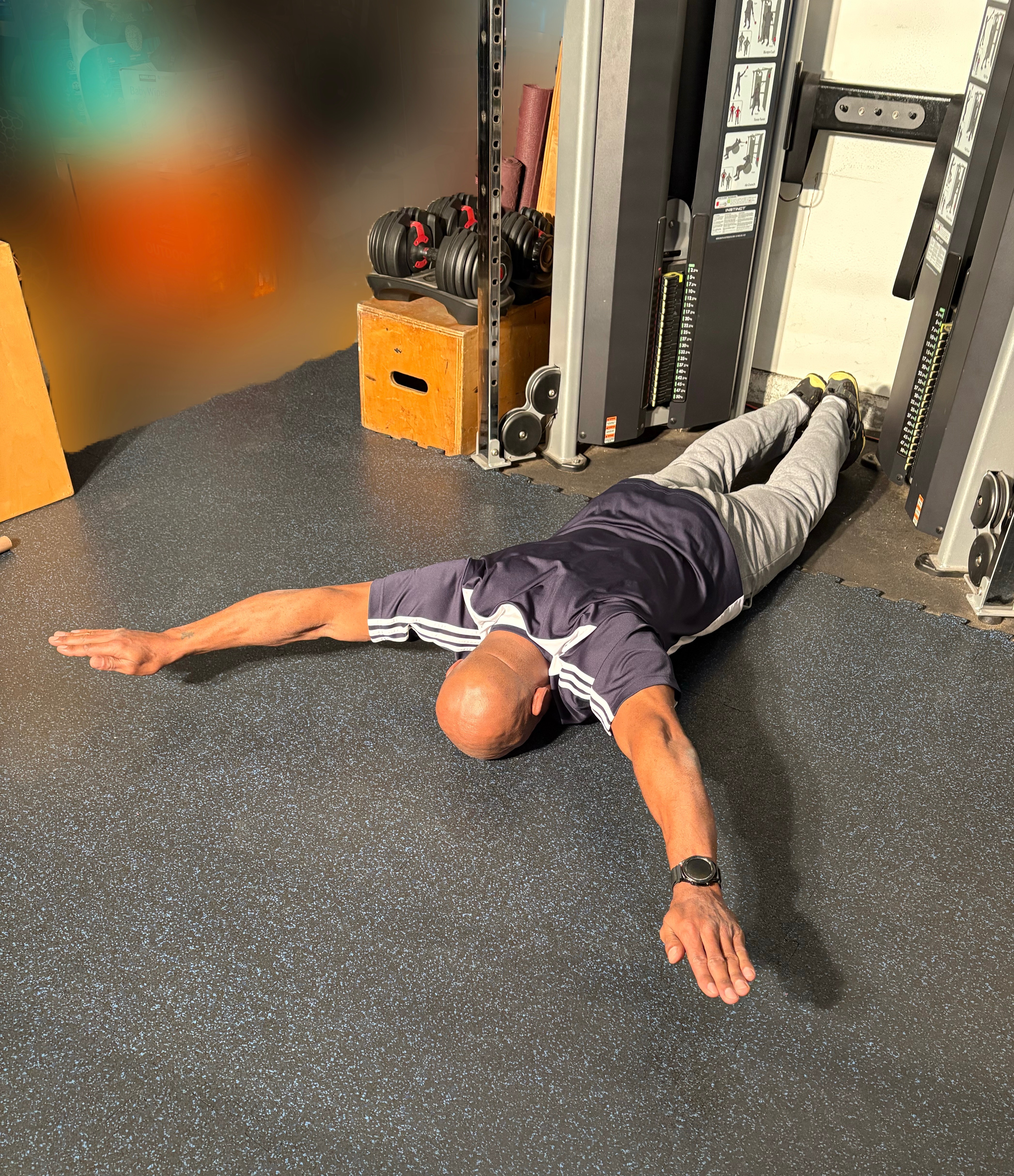 Strengthen Your Shoulder to Reduce Shoulder Pain: Exercises You Can Start Today Strengthen Your Shoulder to Reduce Shoulder Pain: Exercises You Can Start Today