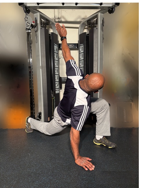 3 Stretches to Relieve Hip and Lower Back Pain and Improve Flexibility 3 Stretches to Relieve Hip and Lower Back Pain and Improve Flexibility
