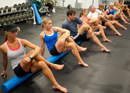 Foam Rolling for Athletes: Enhancing Performance and Reducing Recovery Time