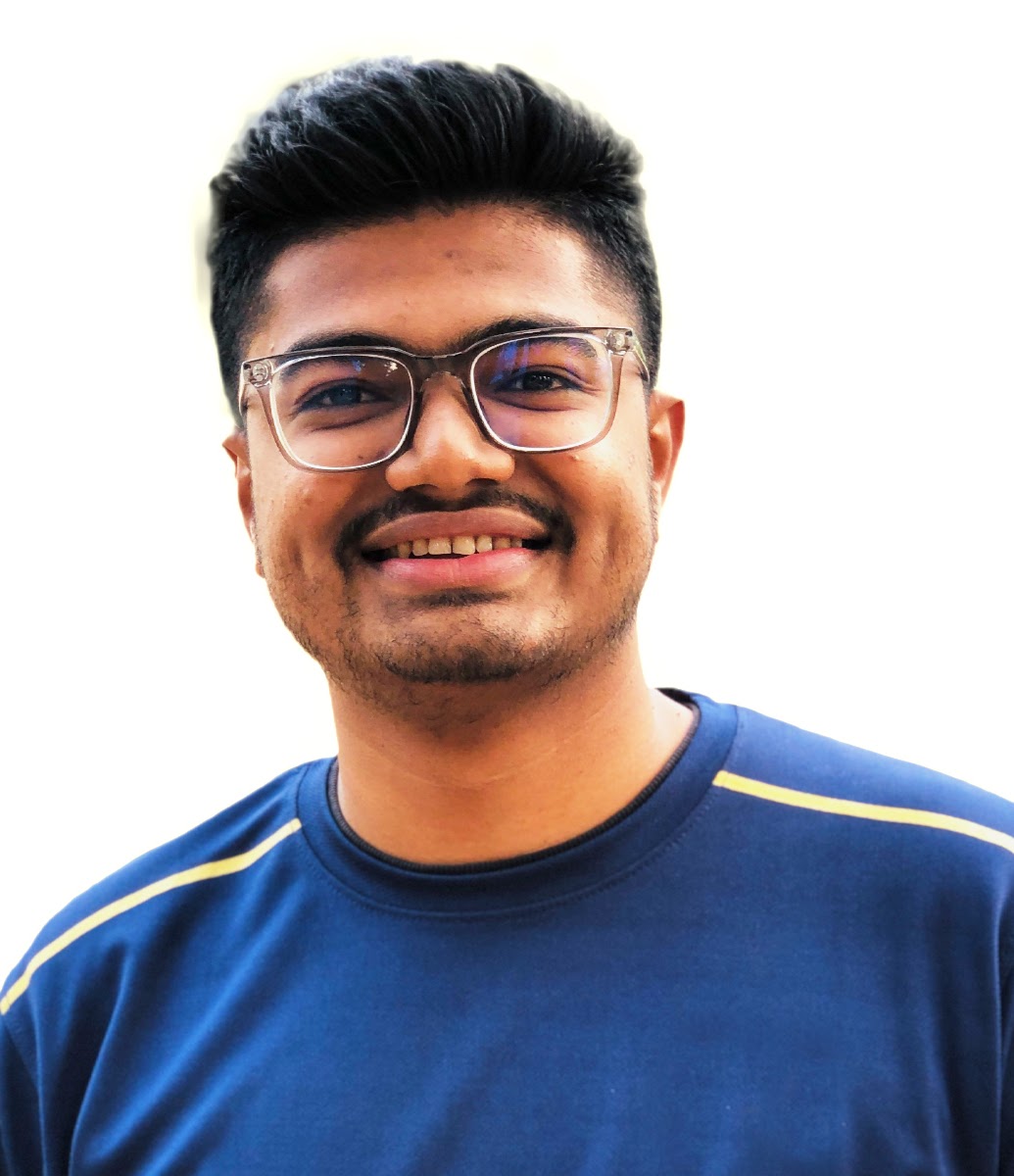 MD Arif Hasnat - Founder of Six Figures Media