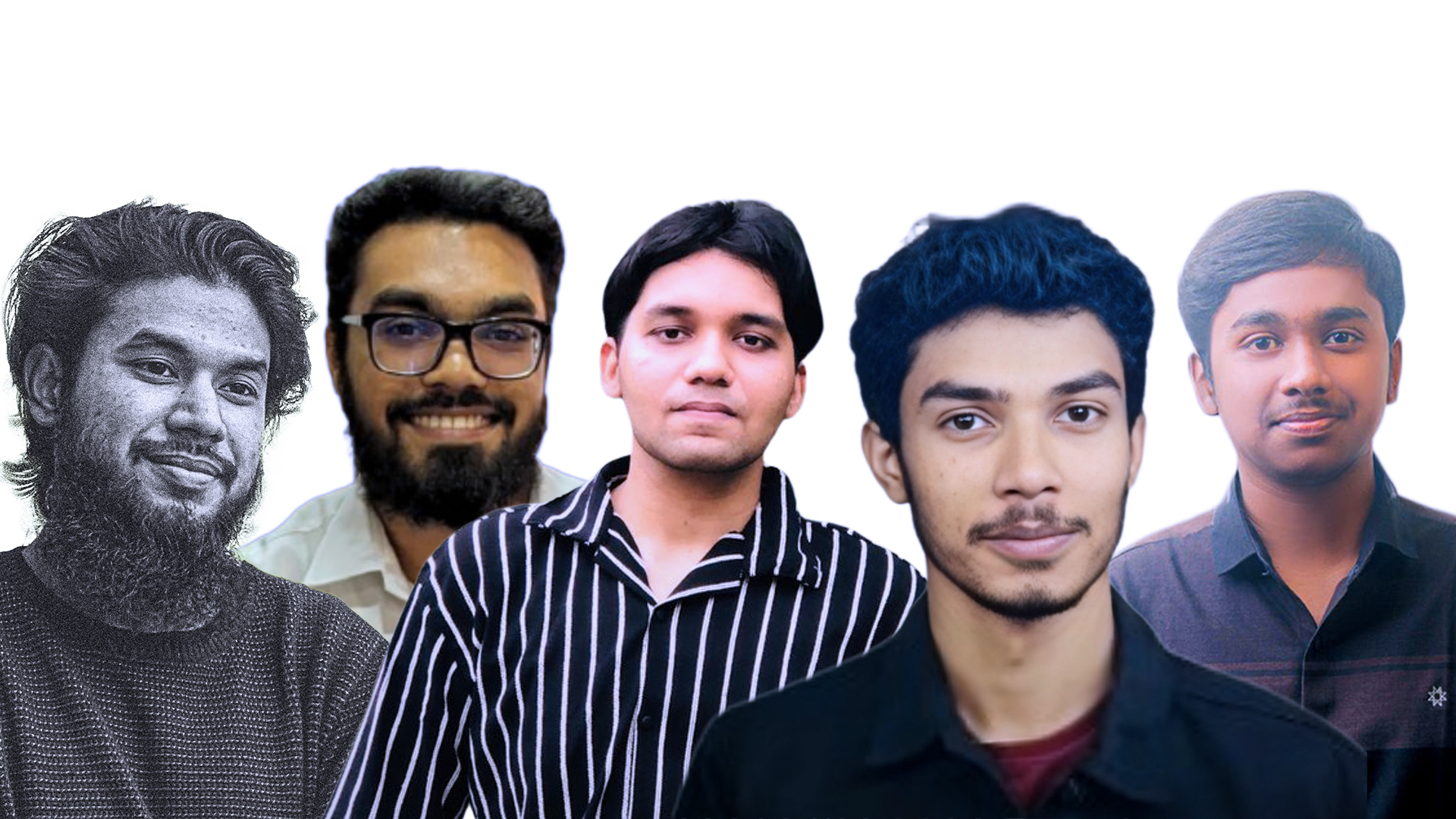 Six Figures Media Distribution Team