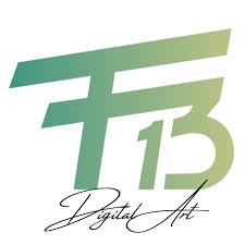 F13 Soluciones business logo
