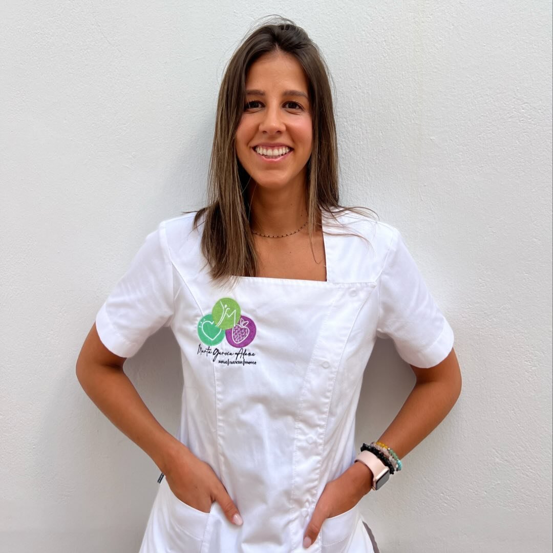 Marta Nutri