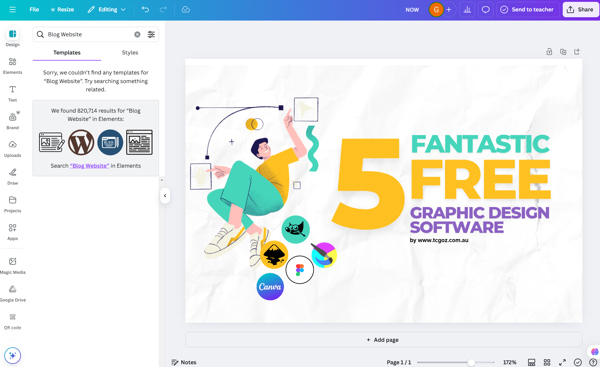 canva workspace canva workspace