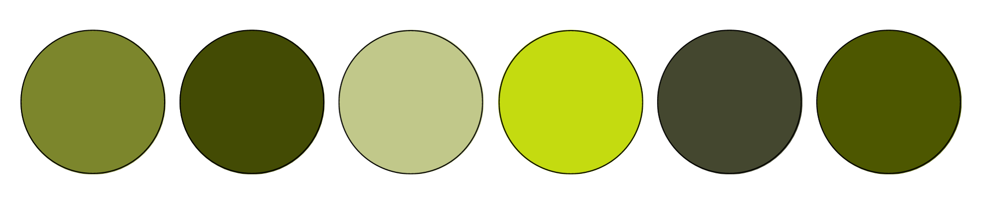 Green Green