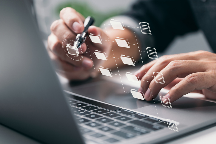 Start With a Clear Subject Line 