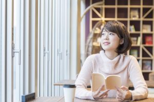 Read Material You Actually Enjoy During English School