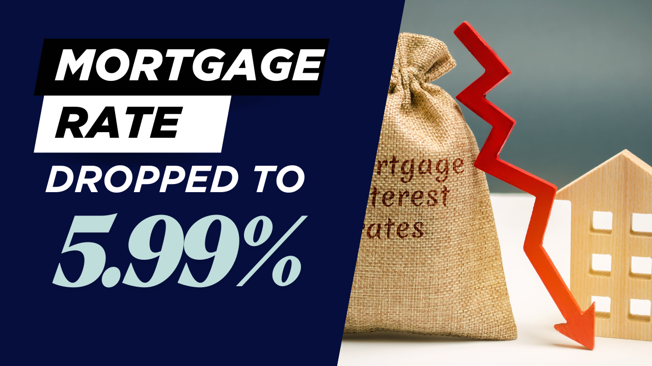 mortgage rate