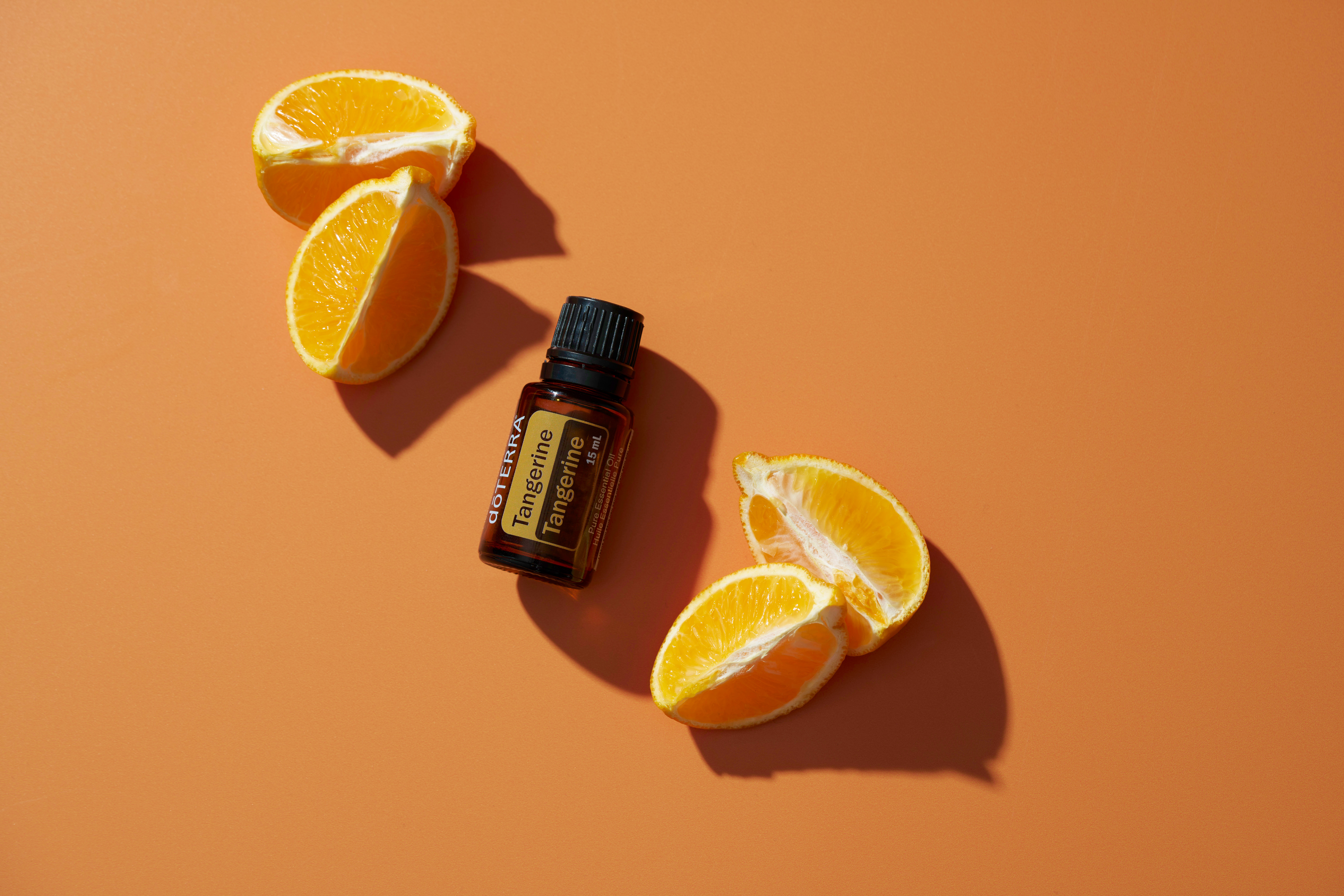 Tangerine