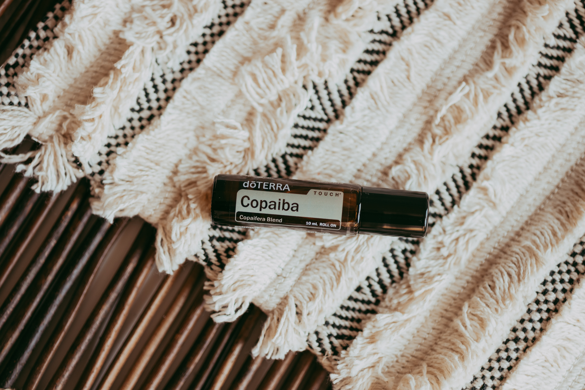 Copaiba Touch