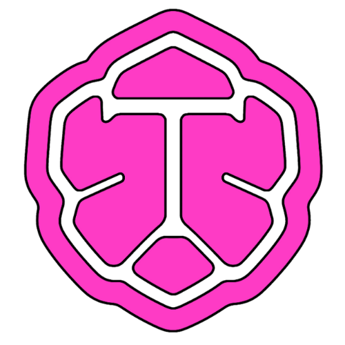 T-party Logo