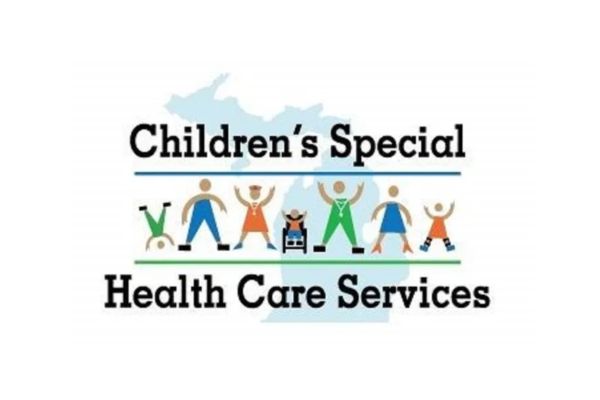 Michigan Children’s Special Health Care Services (CSHCS) Program