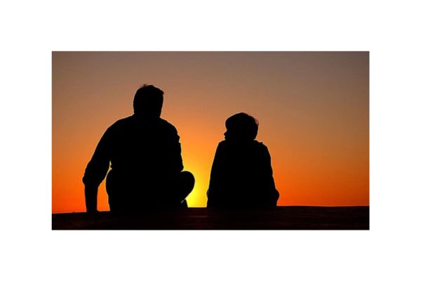 3 Questions Every Dad Should Ask