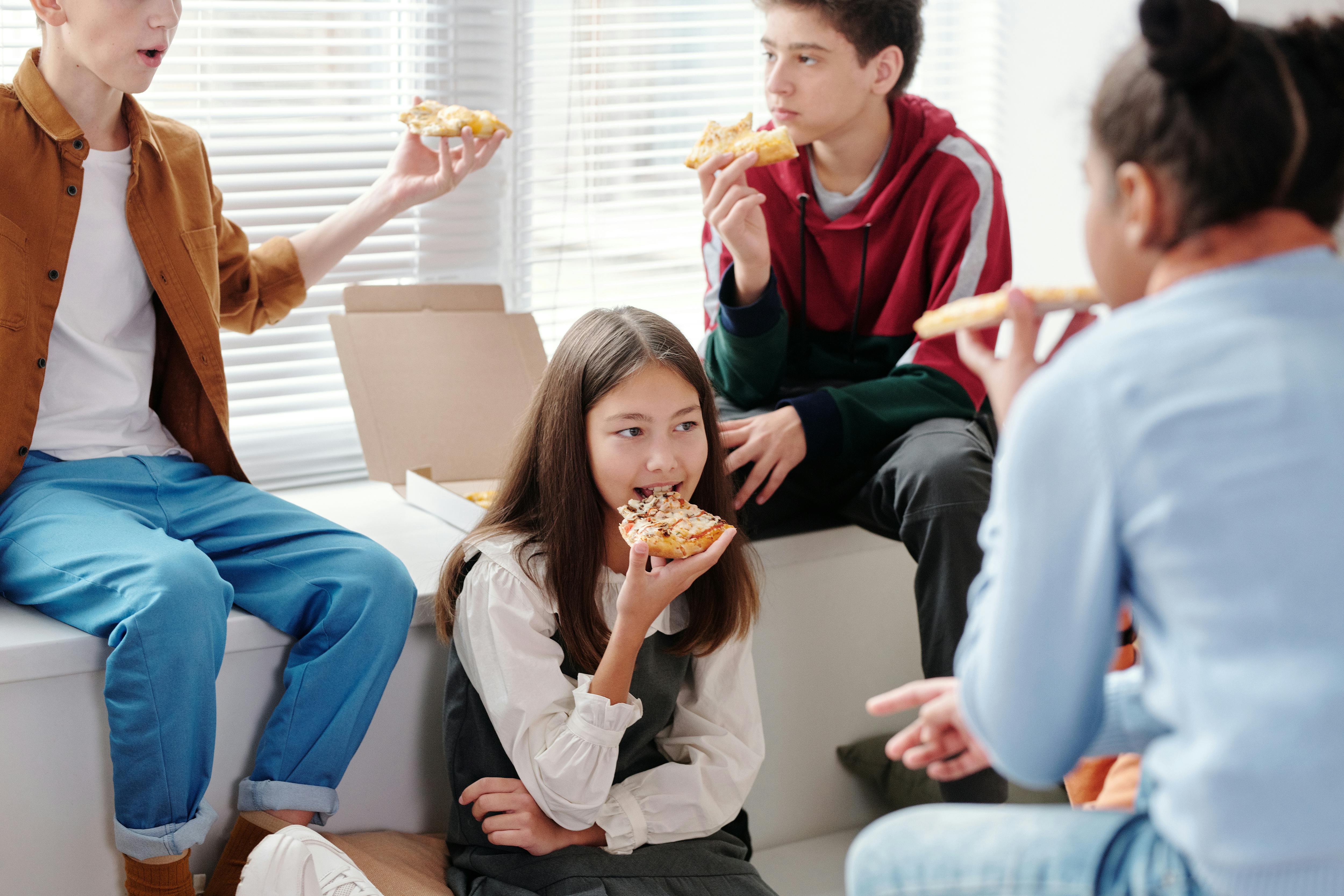 Back to School with Allergies and Sensitivities