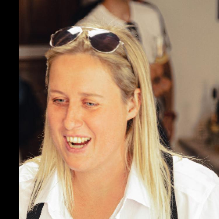 Profilová fotka Evy