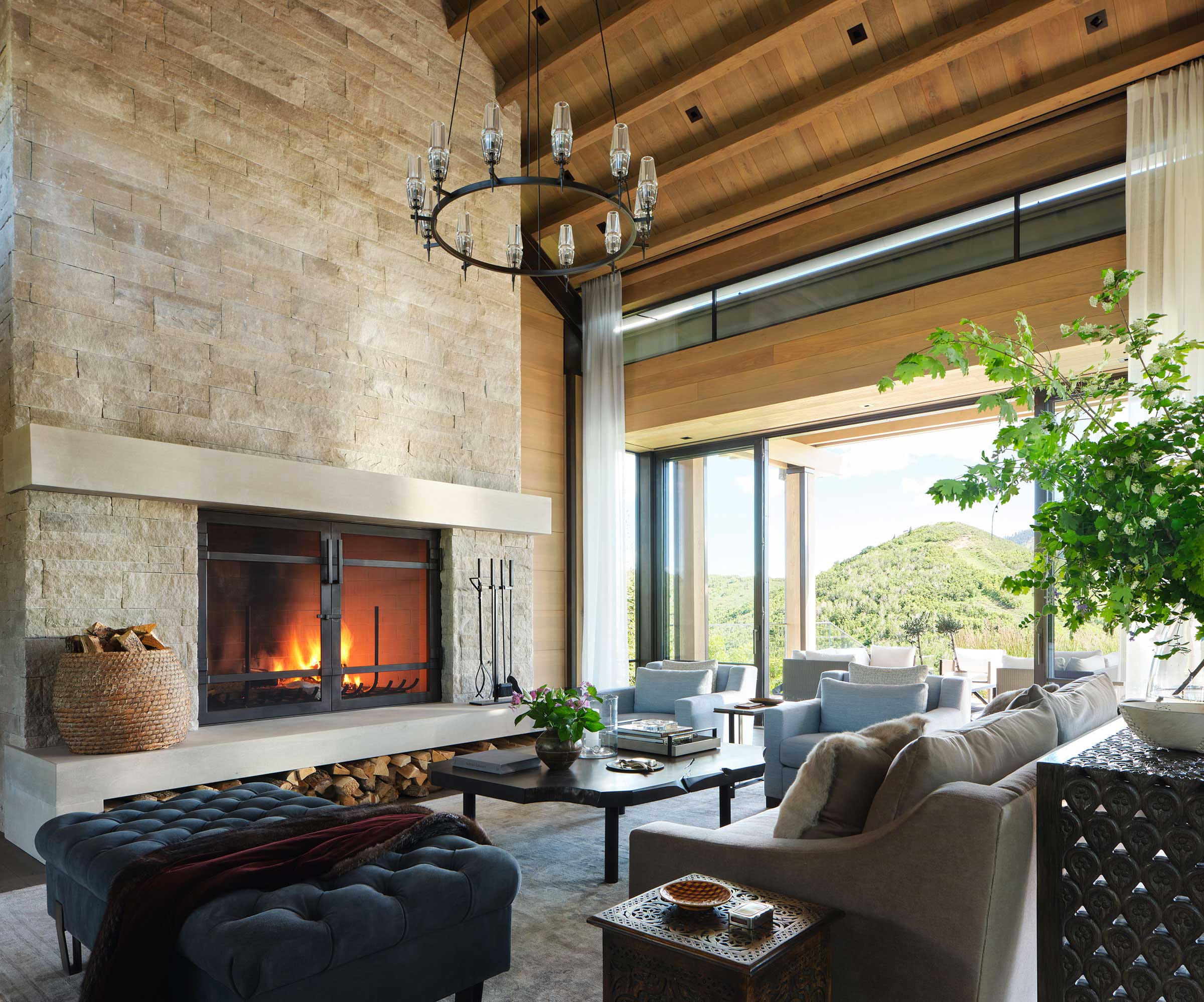 Interior shot 1