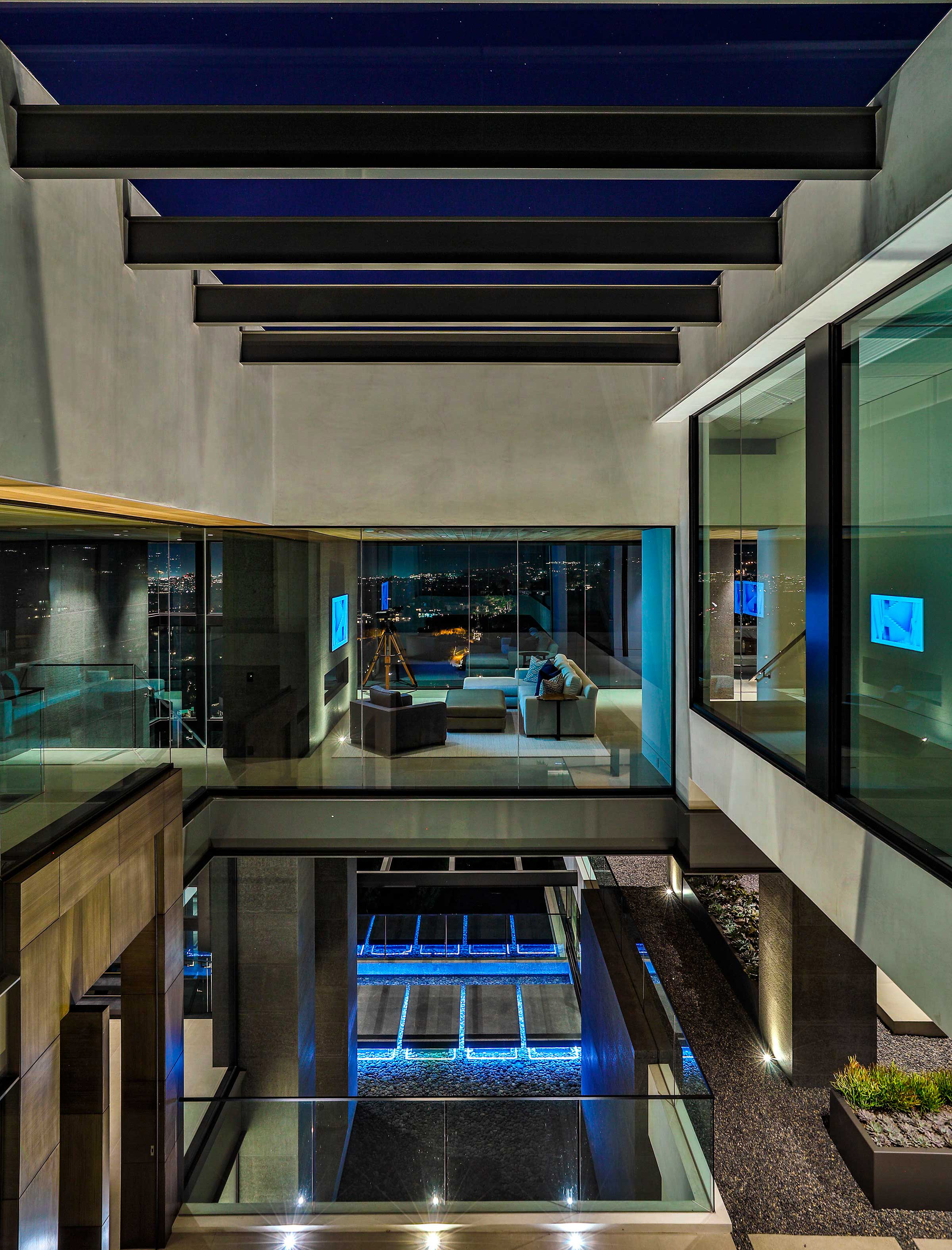 Interior shot 14