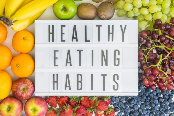 Healthy Eating Habits for Kids: Nurturing a Lifetime of Good Choices