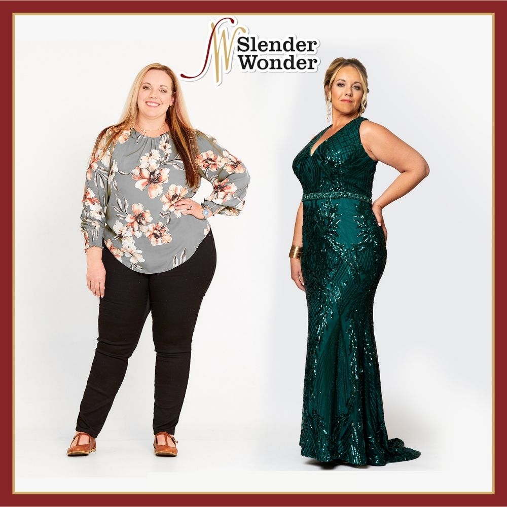 Slender Wonder Success stories