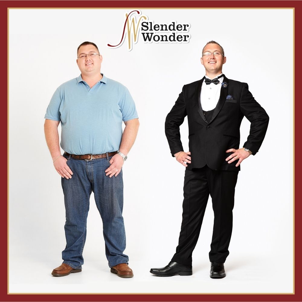 Slender Wonder Success Stories