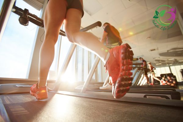 Reach your goals more efficiently with genetic insights.
