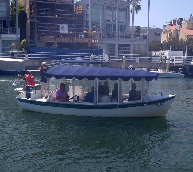 Why Sunset Cruises on a Duffy Are Always in Demand Why Sunset Cruises on a Duffy Are Always in Demand