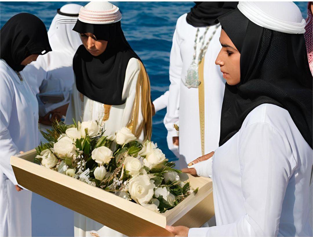 Burials at Sea Newport Beach California Burials at Sea Newport Beach California