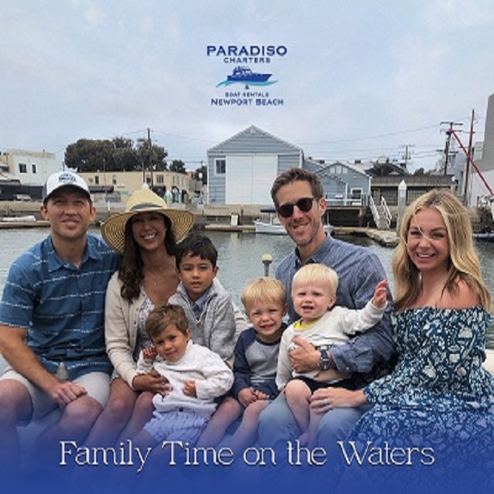 Family-Friendly Newport Boat Rentals for a Fun Day Out Family-Friendly Newport Boat Rentals for a Fun Day Out