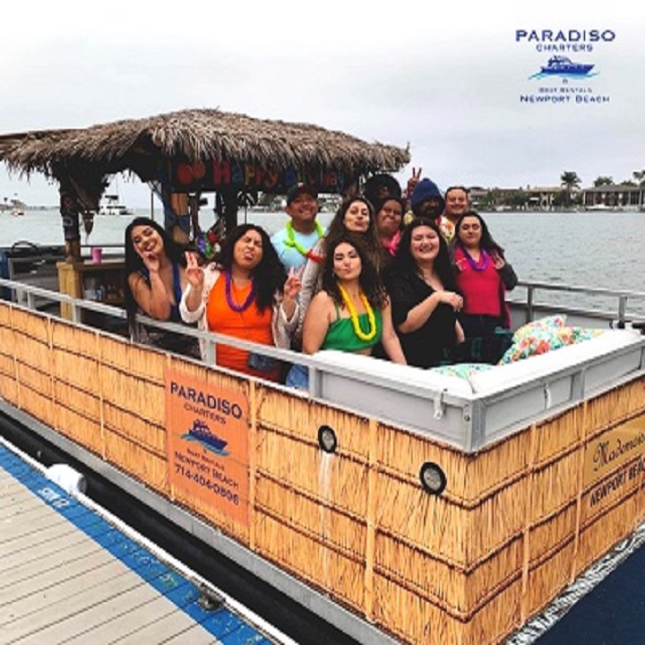 What Sets Pontoon Boat Rentals Apart from Other Boat Rentals? What Sets Pontoon Boat Rentals Apart from Other Boat Rentals?