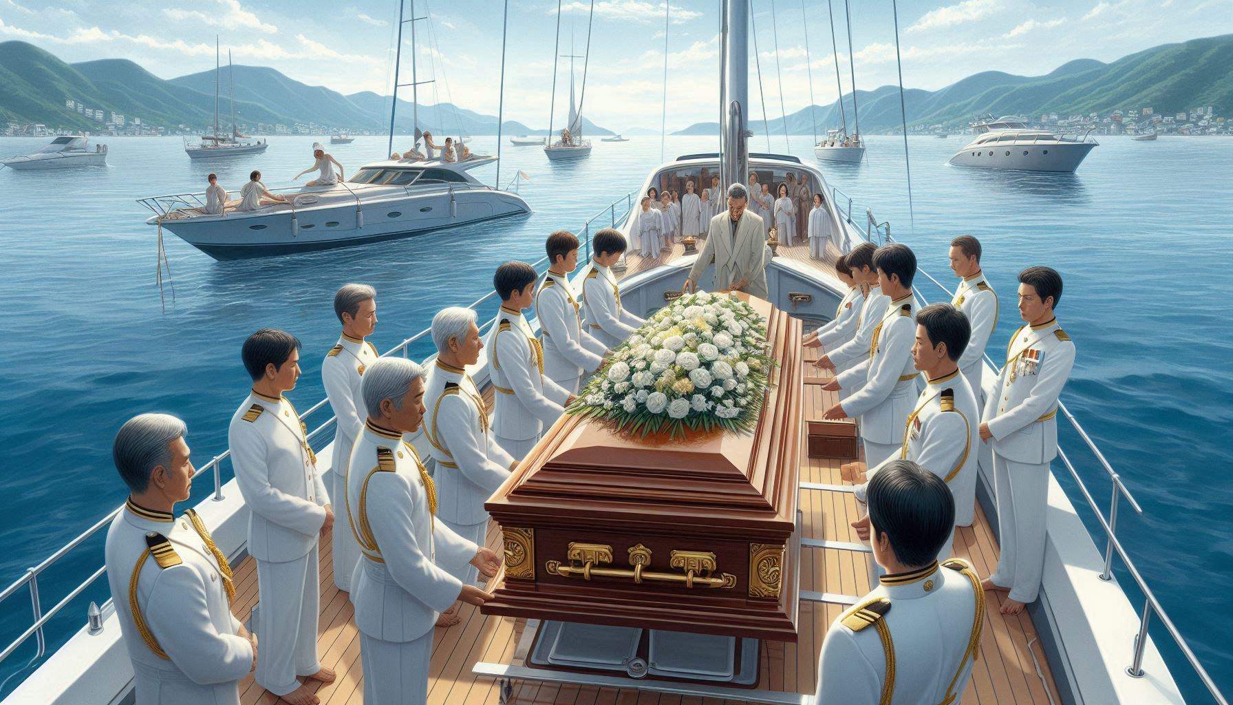 Why Simplicity Matters in End-of-Life Choices