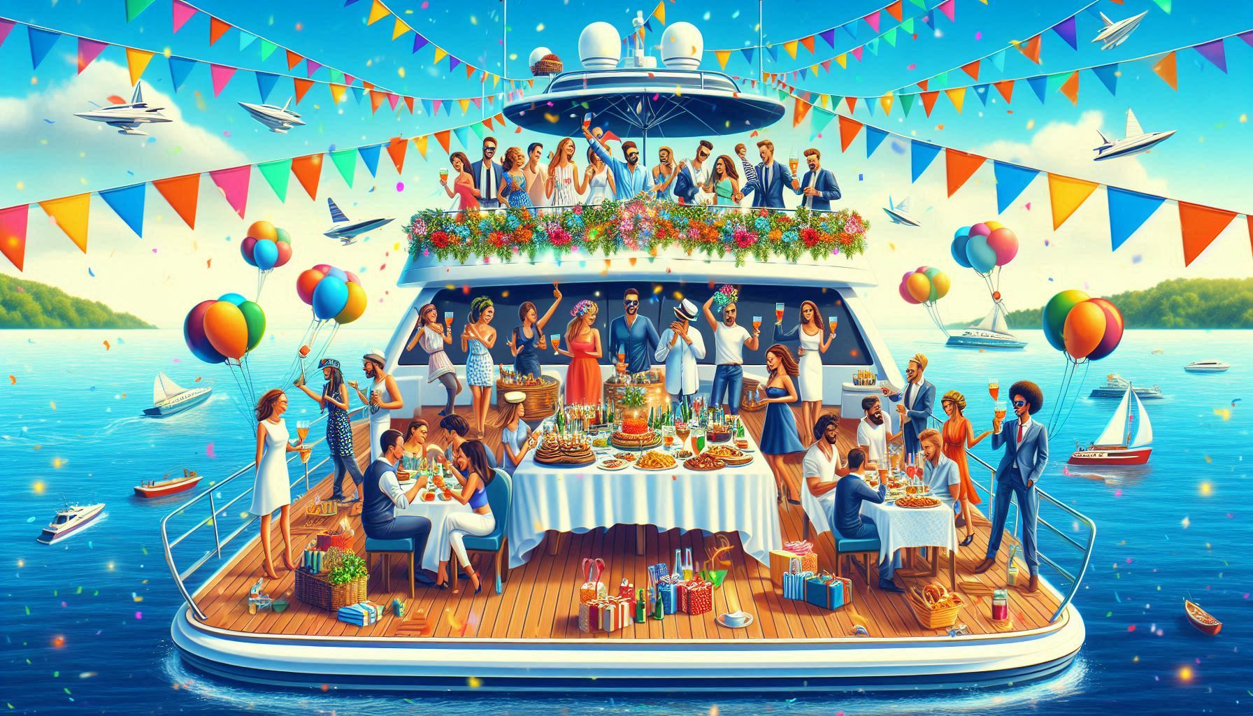 Best Yacht Rentals Best Yacht Rentals