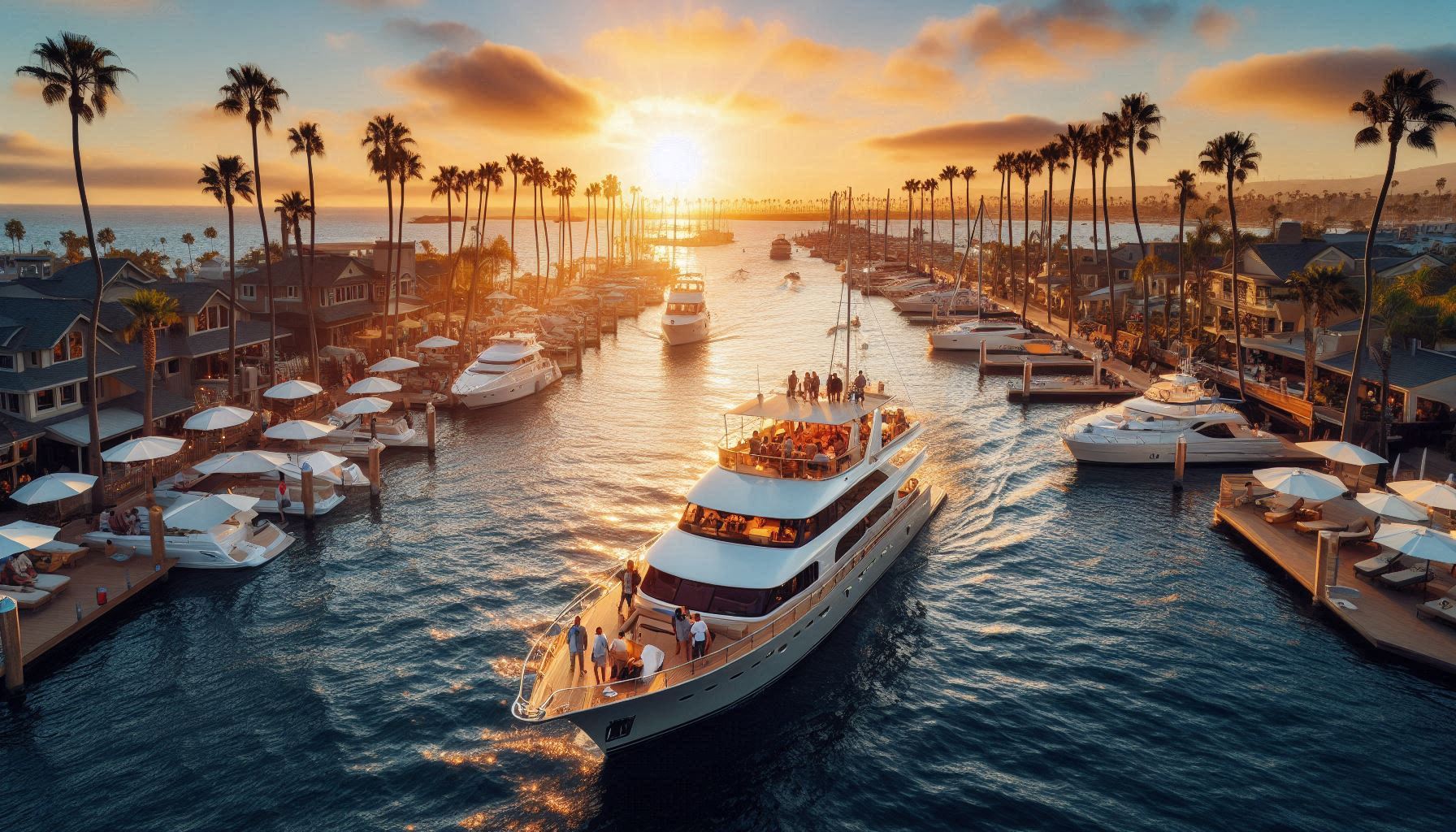 Yacht Charters Yacht Charters