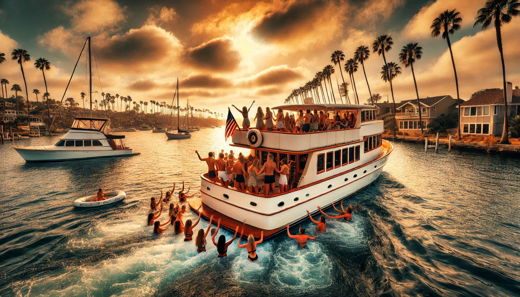 Yacht Charters Yacht Charters
