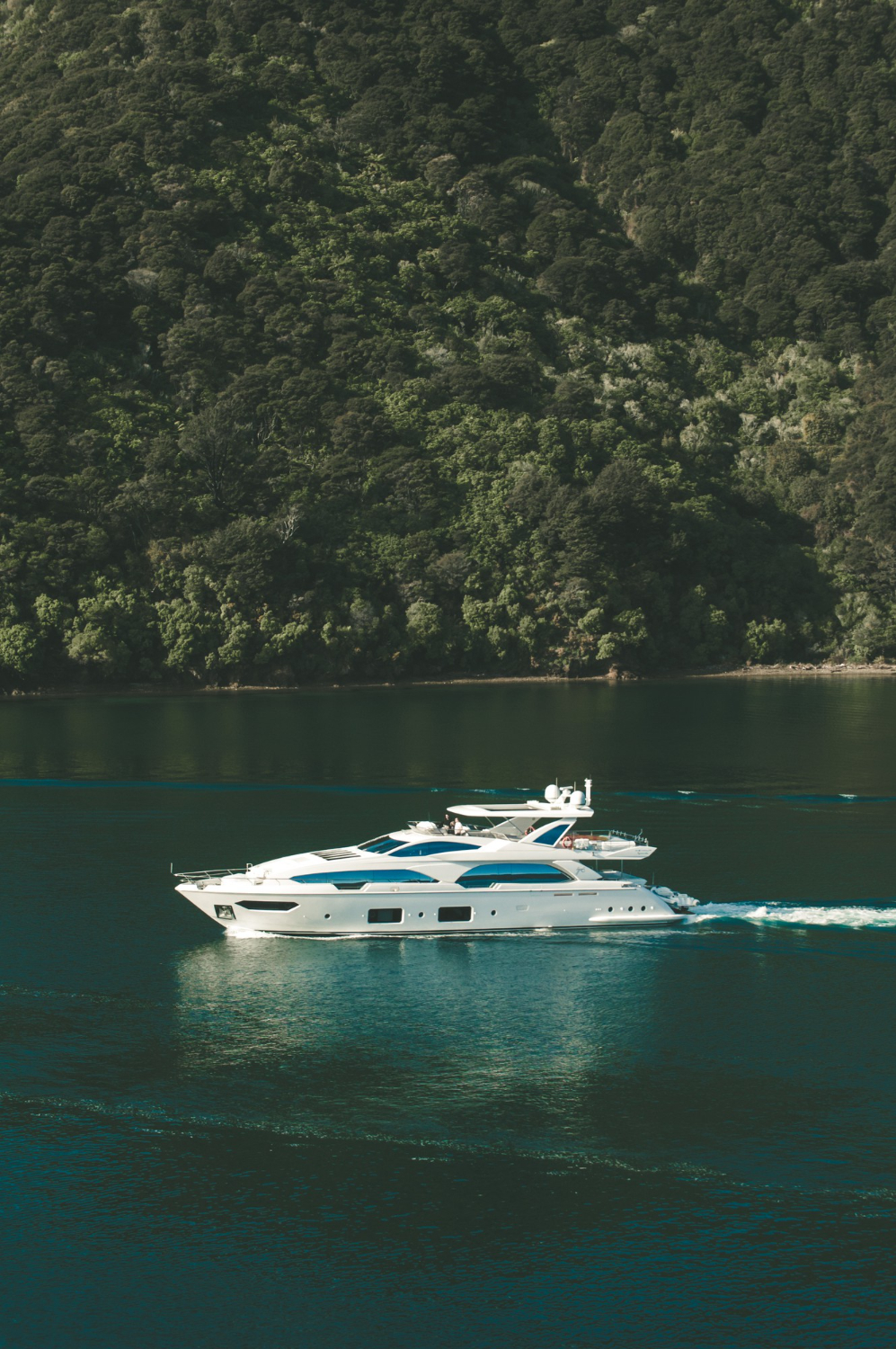 Luxurious Features to Expect Luxurious Features to Expect