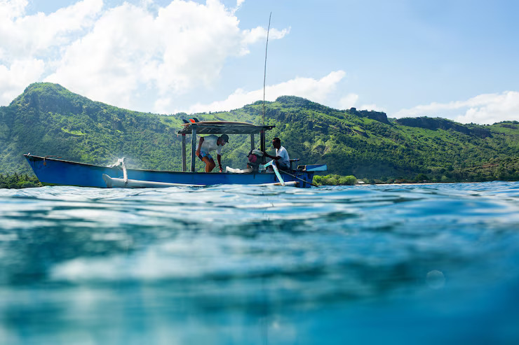 Expect When Renting a Duffy Boat Expect When Renting a Duffy Boat