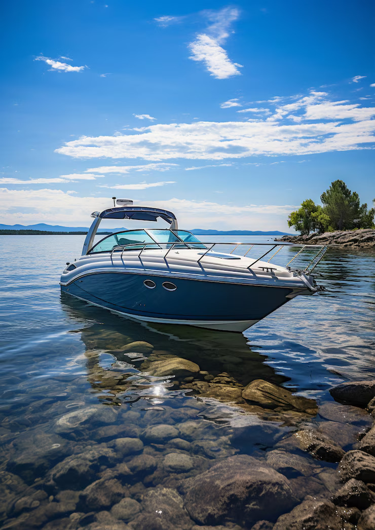 Discover the Beauty of Newport Harbor in Comfort