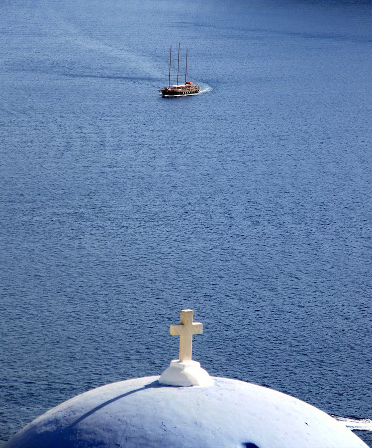 The Process of Ocean Burial The Process of Ocean Burial
